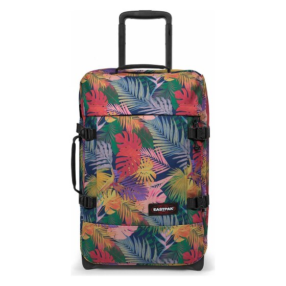 Eastpak Tranverz 2 roues Valise cabine 51 cm