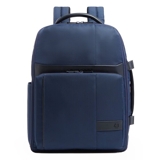 Piquadro Wollem Daypack 47 cm Compartiment pour ordinateur portable