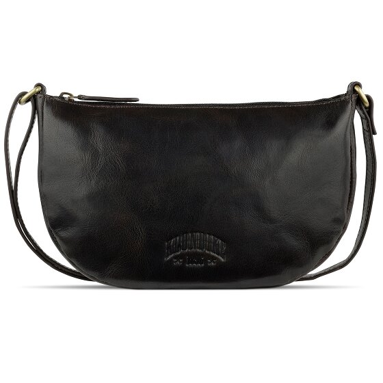 Klondike 1896 Mountain Sac à bandoulière en cuir 29 cm