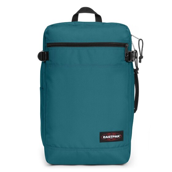 Eastpak Transit'r Pack Weekender Sac à dos de voyage 44 cm compartiment pour ordinateur portable