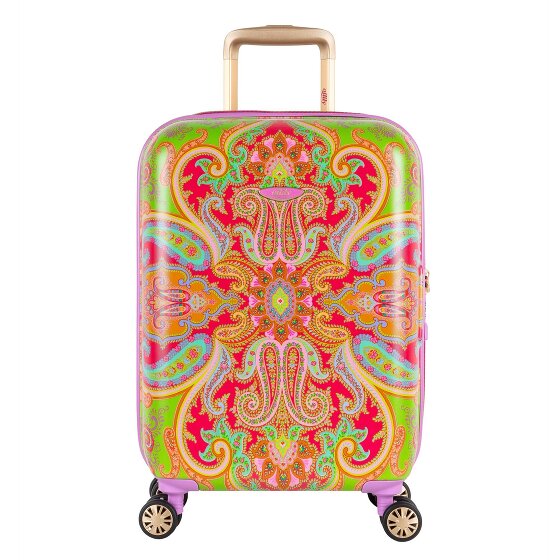 Oilily Travel 4 roulettes Trolley 67 cm