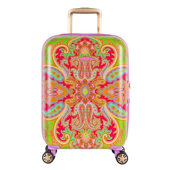 Oilily Travel 4 roulettes Trolley 67 cm