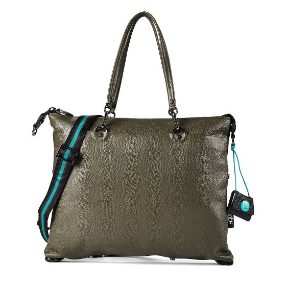 Gabs G3 Sac à bandoulière Cuir véritable 37 cm