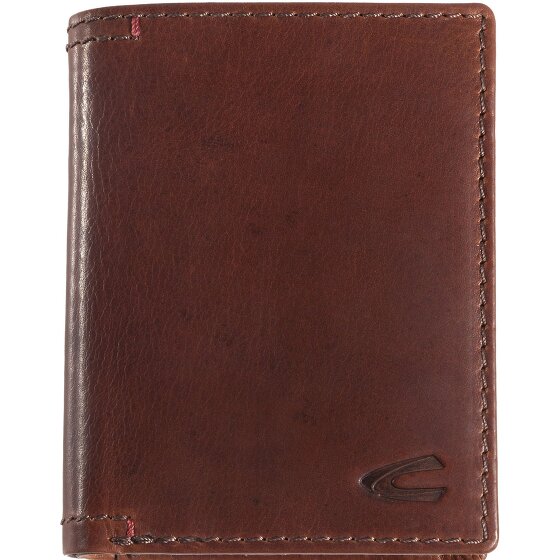 camel active Salamanca Porte-monnaie Cuir véritable 12 cm
