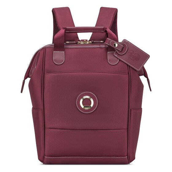 Delsey Paris Chatelet Air 2.0 Daypack Protection RFID 37.5 cm Compartiment ordinateur