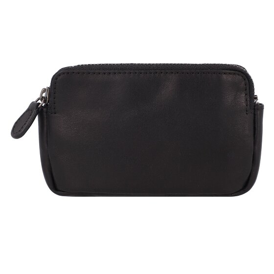 Leonhard Heyden Roma Étui à clés Cuir 13 cm