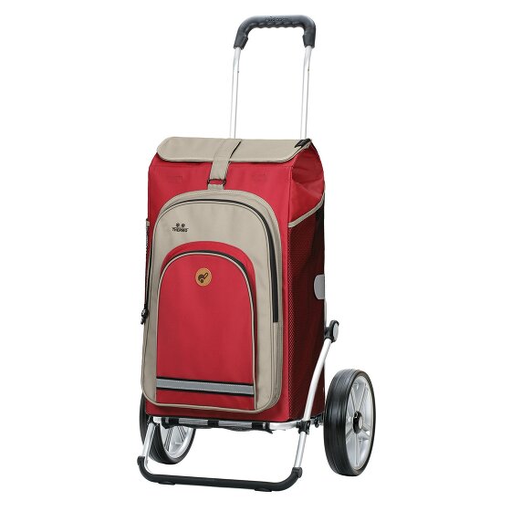 Andersen Shopper Royal Shopper Hydro chariot à provisions 67 cm