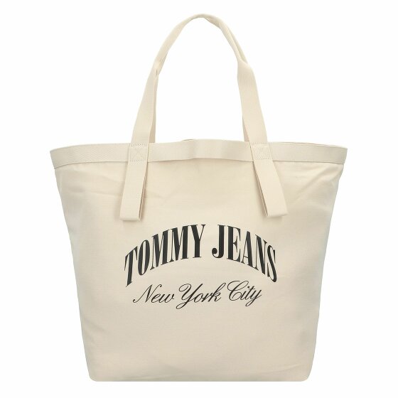 Tommy Hilfiger Jeans TJW Hot Summer Sac à provisions pliable 34 cm
