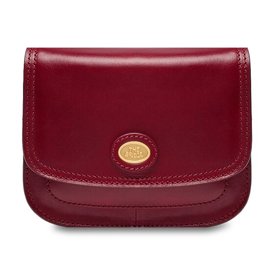 The Bridge Stodo Sac à bandoulière Cuir 20 cm