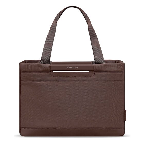 Kapten & Son Vaasa Sac de shopper 48 cm