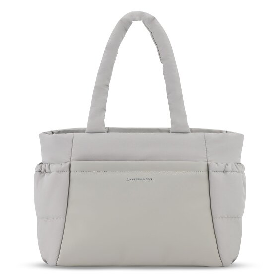 Kapten & Son Hellvi Sac de shopper 41.5 cm Compartiment pour ordinateur portable