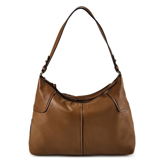 Liebeskind Mila Sac à bandoulière Cuir véritable 40.5 cm