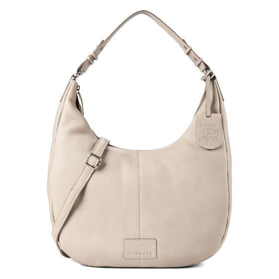 Burkely Soft Skylar Sac à bandoulière Cuir véritable 40 cm