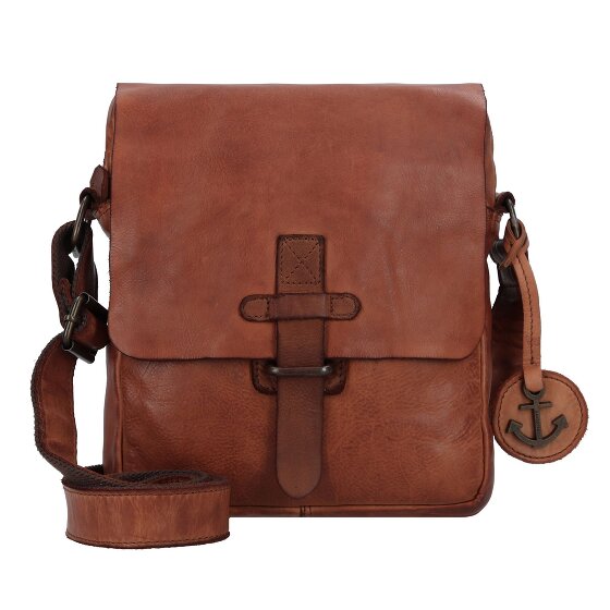 Harbour 2nd Urban Poets Talon Sac à bandoulière Cuir 25 cm