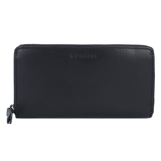Burkely Porte-monnaie Vintage Charly cuir RFID 19 cm