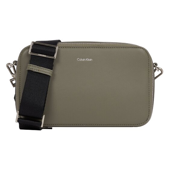 Calvin Klein CK Sleek Sac à bandoulière 23 cm