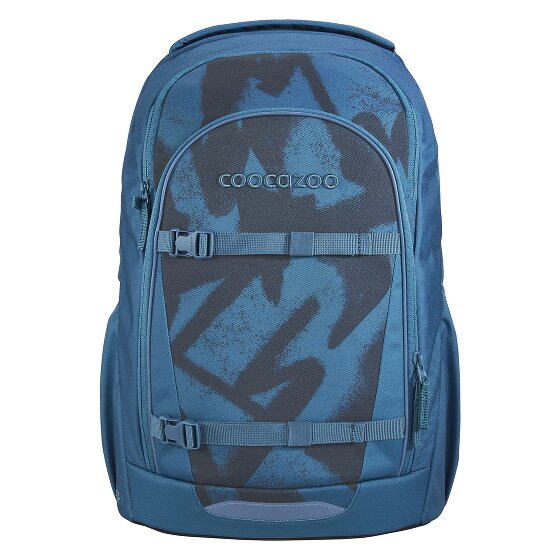 coocazoo Every Sac à dos scolaire 44 cm