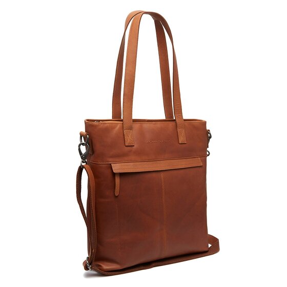 The Chesterfield Brand Nunavik Sac à bandoulière Cuir 33 cm Compartiment pour ordinateur portable
