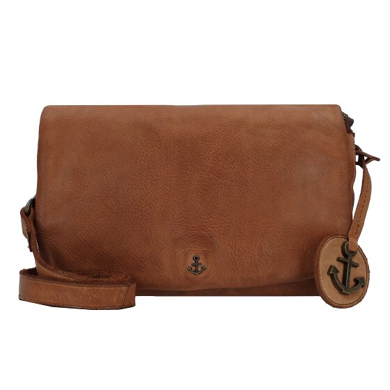 Harbour 2nd Anchor Love Helin Sac à bandoulière Cuir 23 cm