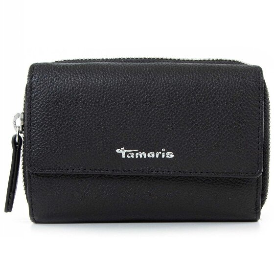 Tamaris Amanda Portefeuille en cuir 14 cm