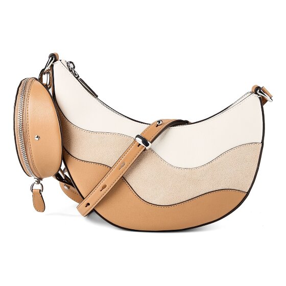 Kate Spade New York Duo Sac à main Cuir véritable 26 cm
