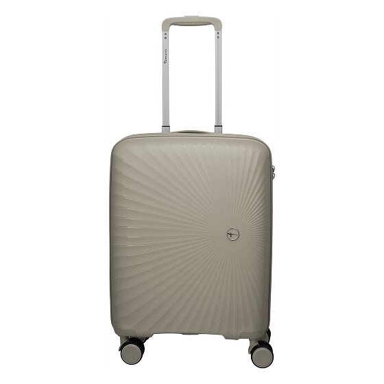 Travelite Tamaris x Travelite Voyaage 4 roulettes Trolley de cabine S 55 cm