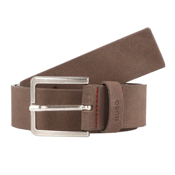 Hugo Gionio Ceinture Cuir véritable