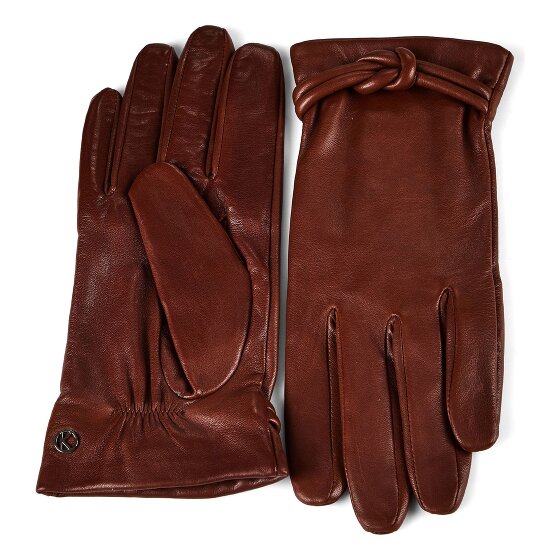 Kessler Olivia Touch Gants Cuir véritable