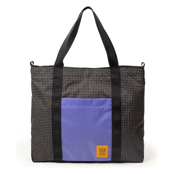 Topo Designs Mountain Sac de shopper 39 cm