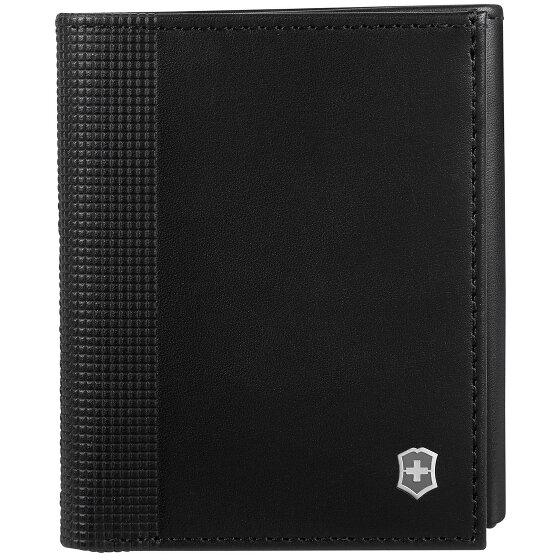 Victorinox Altius Alox Porte-monnaie Protection RFID Cuir 9 cm