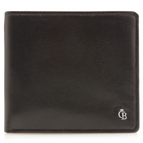 Castelijn & Beerens Porte-monnaie Vita RFID cuir 11 cm