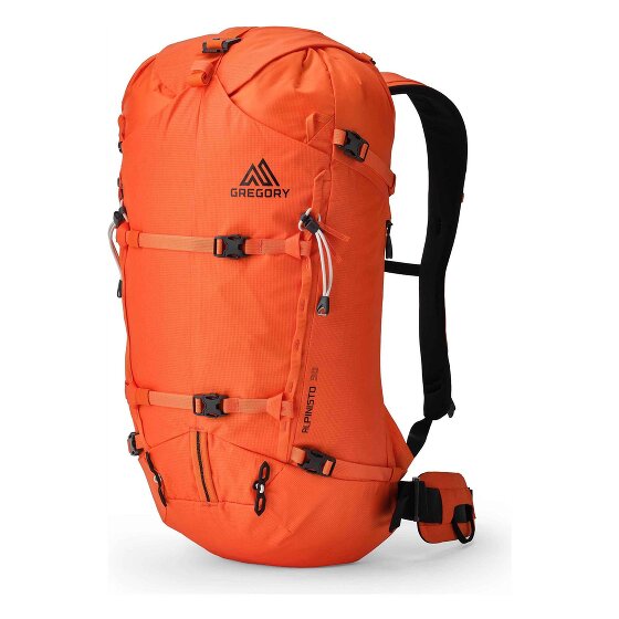 Gregory Alpinisto 30 L Sac à dos de trekking 53 cm