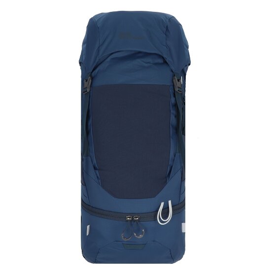 Jack Wolfskin Wolftrail 34 Recco Sac à dos de randonnée 65 cm