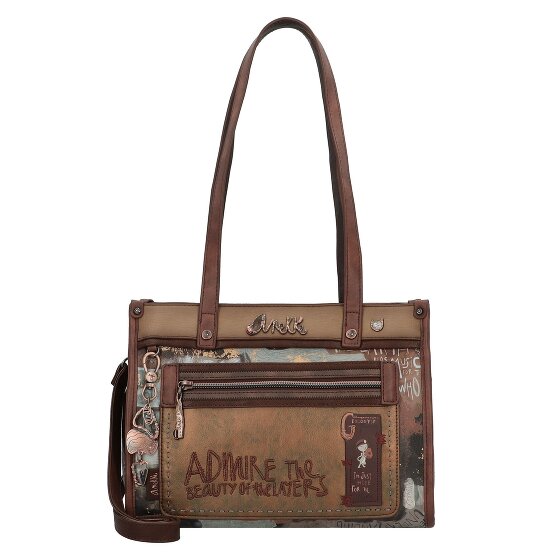 Anekke Outer Sac à bandoulière 30 cm