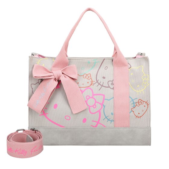 Fritzi aus Preußen Hello Kitty fritzi Tote Bag Sac de shopper 38 cm