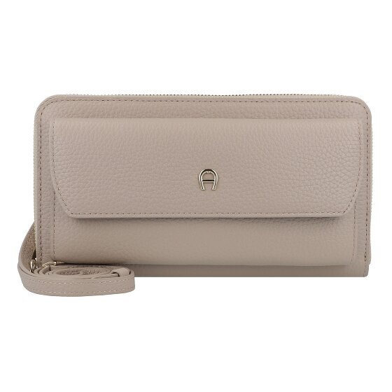 AIGNER Portefeuille d'embrayage Cuir 20 cm