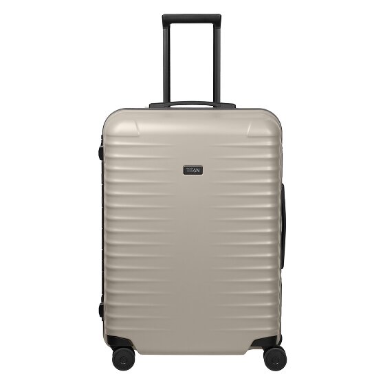 Titan Overseas 4 roues Valise cabine M 69 cm