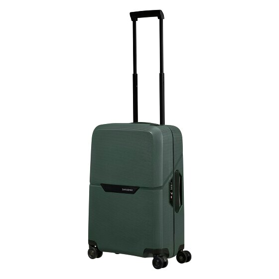 Samsonite Magnum 2 4 roues Valise cabine 55 cm