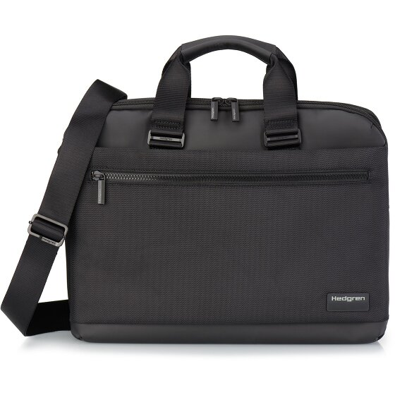 Hedgren Next Byte Porte-documents RFID 39 cm Compartiment pour ordinateur portable