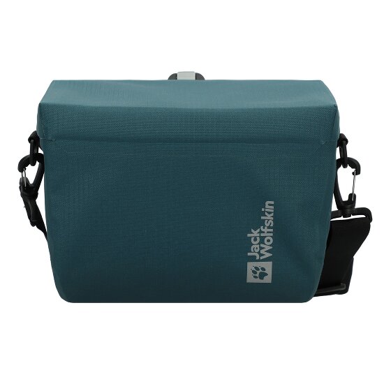 Jack Wolfskin Gravex Sacoche de vélo 27 cm