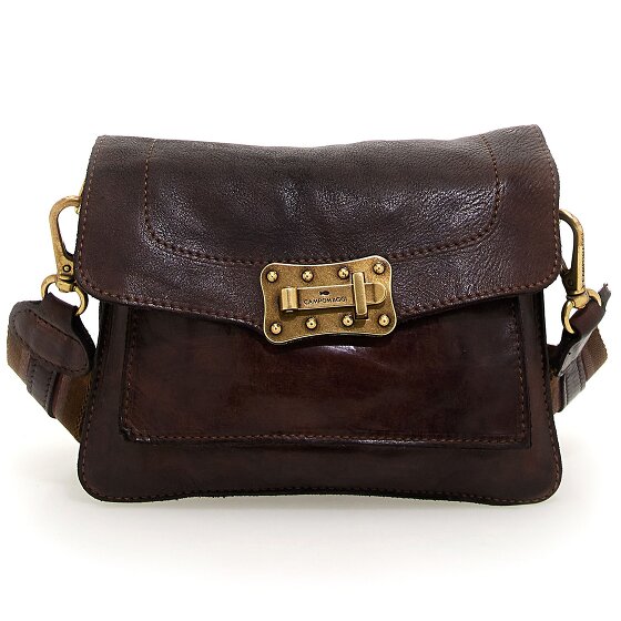 Campomaggi Donna Sac à bandoulière Cuir 22 cm