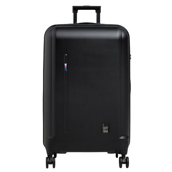 GOT BAG Re:Shell 4 roulettes Trolley 78 cm