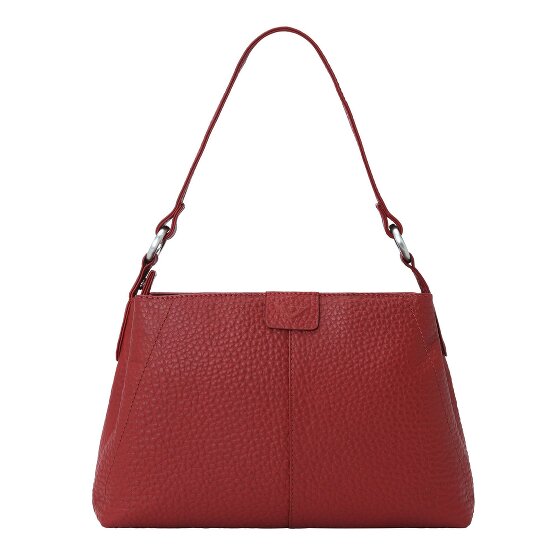 Voi Hirsch Sac à bandoulière Cuir véritable 29.5 cm
