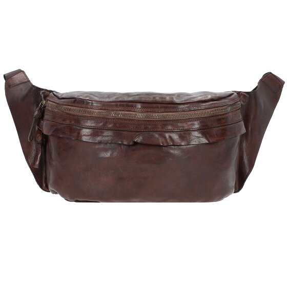 Campomaggi Santarcangelo Sac banane Cuir 34 cm