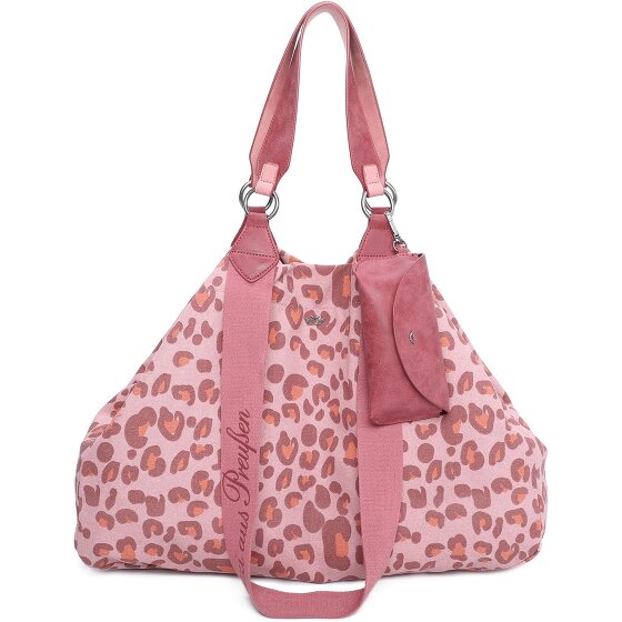 Fritzi aus Preußen Izzy Canvas Sac de shopper 45 cm