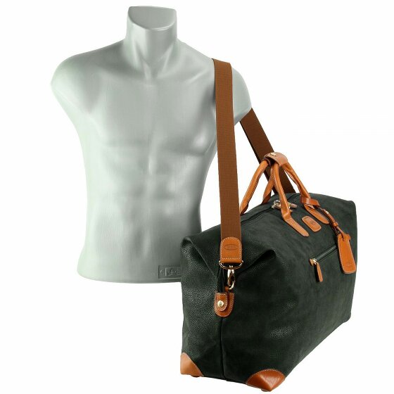 Bric's Sac de voyage Life 55 cm