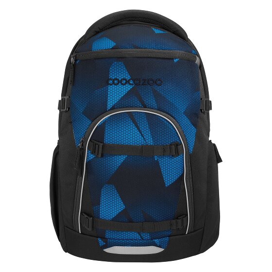 coocazoo Byte Sac à dos scolaire 46 cm