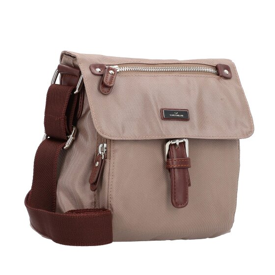 Tom Tailor Women Rina Sac à bandoulière 22 cm