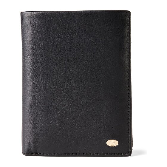 Esquire Chicago Porte-monnaie Cuir 13 cm