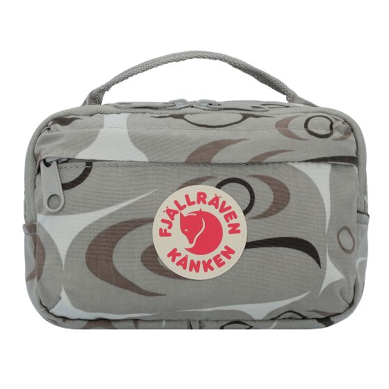 Fjällräven Kanken Sac banane 18 cm